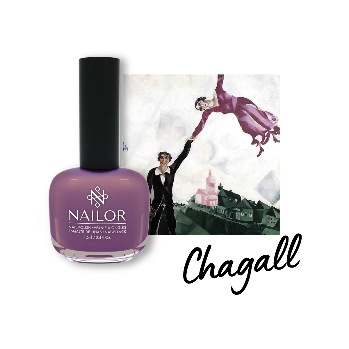 #Chagall